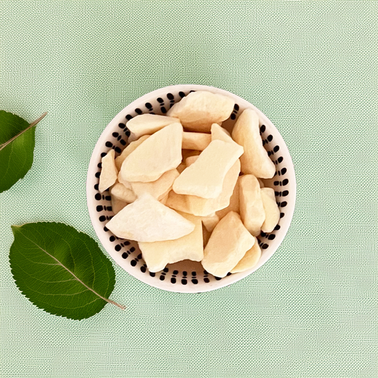 Apple Crisps - Freeze Dried Apple Slices