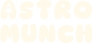 Astromunch